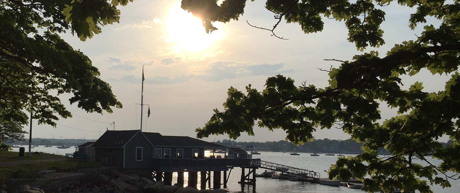 Home Salem Willows Yacht Club